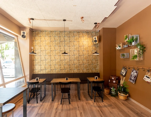 ACERO Ciudad de Haro 2 Bj MIRANDA EBRO Plato: Brioche de Rabo trufado Precio: 4,5€