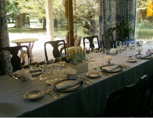 CLUB EL SOTO Ctra. Logroño, km 105 Plato: Siu Mai de Morcilla de Burgos con Encurtidos Precio: 4€