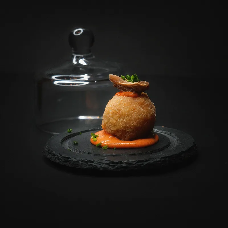 BODEGUILLA DE ARRABAL Calle San Gil, 11 Plato: Fusión Bodeguilla Precio: 3,50€