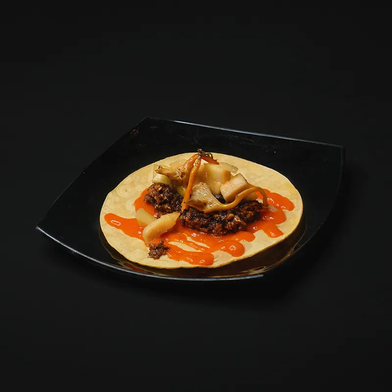 LA CORRALA Ramón y Cajal 37 MIRANDA EBRO  Plato:  Precio: 4,50€