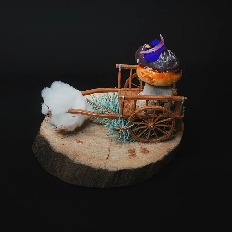 SILKEN HOTEL Avenida del Arlanzón, 8 Plato: Ajo Carretero Precio: 3,90€